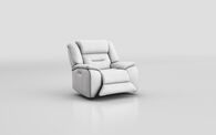 Massari Power Recliner Chair with Power Head Tilt | Massari Sofa Range | ScS