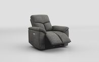 Caselle Power Recliner Chair | Caselle Sofa Range | ScS