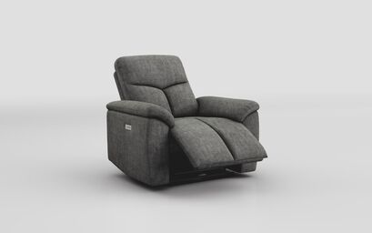 Caselle Power Recliner Chair | Caselle Sofa Range | ScS