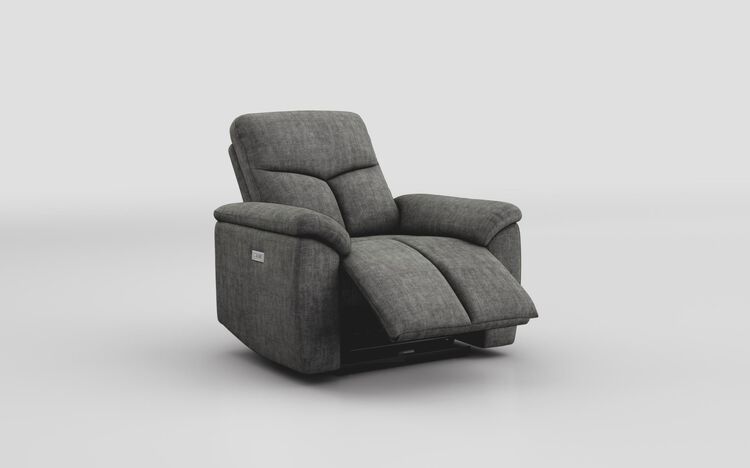 Caselle Power Recliner Chair | Caselle Sofa Range | ScS