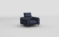Casetti Armchair with Manual Head Tilt | Casetti Sofa Range | ScS
