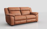 Sarsina 3 Seater Sofa