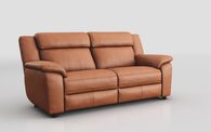 Sarsina 3 Seater Sofa | Sarsina Sofa Range | ScS