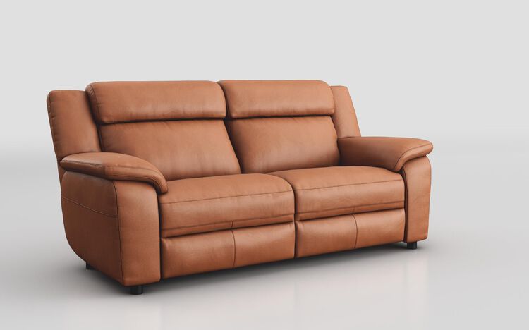 Sarsina 3 Seater Sofa | Sarsina Sofa Range | ScS
