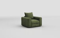 Ladino Armchair | Ladino Sofa Range | ScS