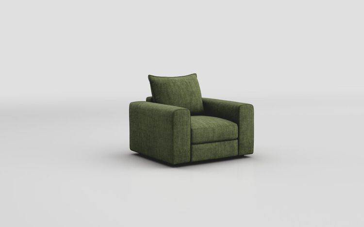 Ladino Armchair | Ladino Sofa Range | ScS