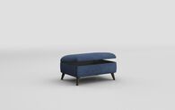 Varignana Storage Footstool | Varignana Sofa Range | ScS