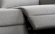 Bagnolo 3 Seater Power Recliner Sofa