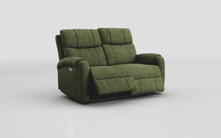 Calisese 2 Seater Power Recliner Sofa | Calisese Sofa Range | ScS