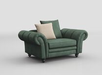 Sorbara Snuggle Chair Scatter Back | Sorbara Sofa Range | ScS