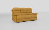 Ossett 3 Seater Sofa