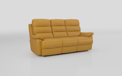 Ossett 3 Seater Sofa | Ossett Sofa Range | ScS
