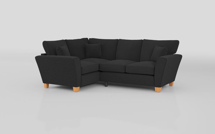 Tenbury 1 Corner 2 Standard Back Sofa | Tenbury Sofa Range | ScS