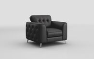 Martorano Armchair | Martorano Sofa Range | ScS