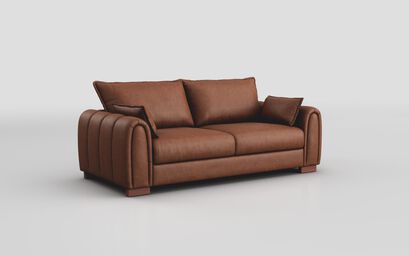Zagonara 3 Seater Sofa | Zagonara Sofa Range | ScS