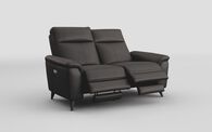 Saliceto 2 Seater Power Recliner Sofa | Saliceto Sofa Range | ScS