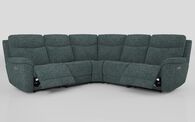 Eldwick 3 Corner 3 Power Sofa | Eldwick Sofa Range | ScS