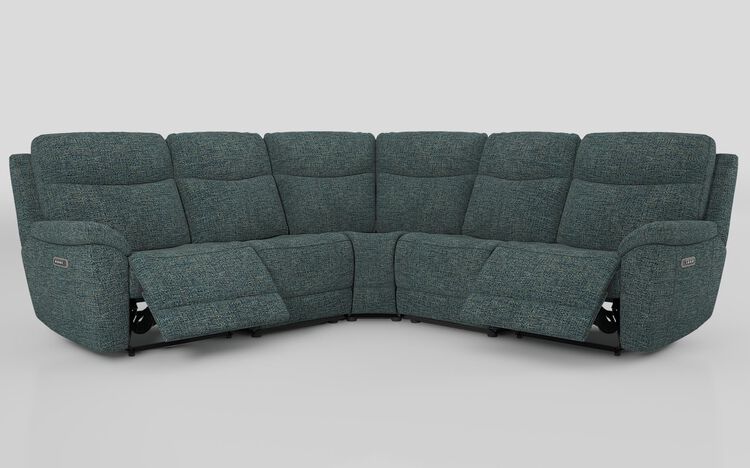Eldwick 3 Corner 3 Power Sofa | Eldwick Sofa Range | ScS