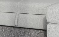 Norbello Storage Footstool | Norbello Sofa Range | ScS