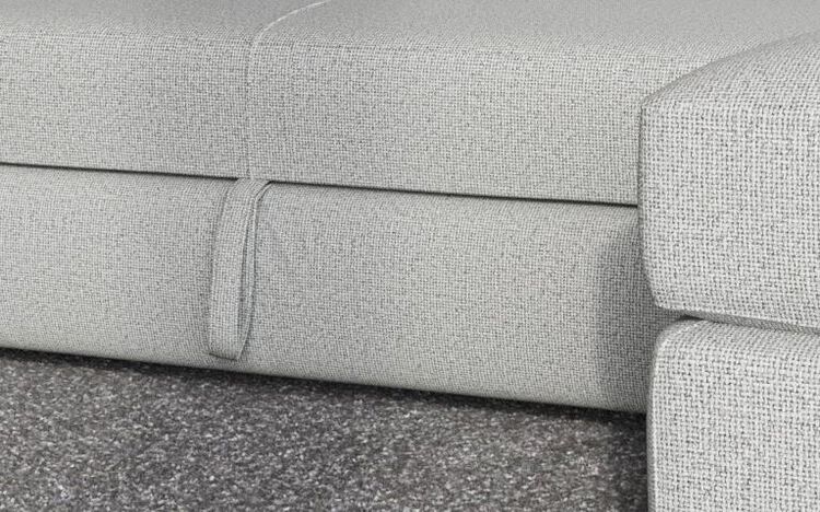 Norbello Storage Footstool | Norbello Sofa Range | ScS