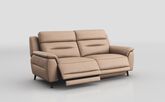 Casalecchio 3 Seater Power Recliner Sofa
