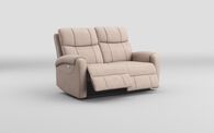 Calisese 2 Seater Power Recliner Sofa | Calisese Sofa Range | ScS