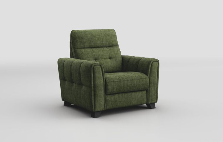 Barbiano Armchair