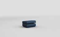 Villa Large Storage Footstool | Villa Sofa Range | ScS