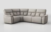 Pianello 1 Corner 3 Sofa | Pianello Sofa Range | ScS