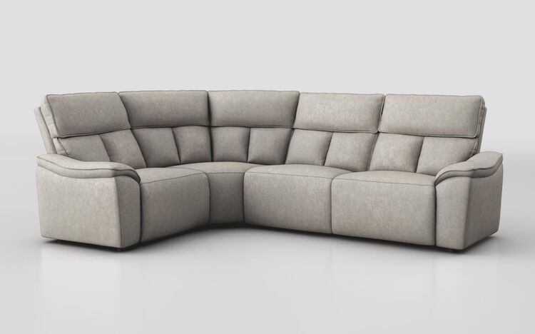 Pianello 1 Corner 3 Sofa | Pianello Sofa Range | ScS