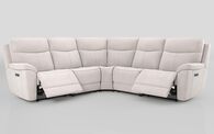 Eldwick 3 Corner 3 Power Sofa | Eldwick Sofa Range | ScS
