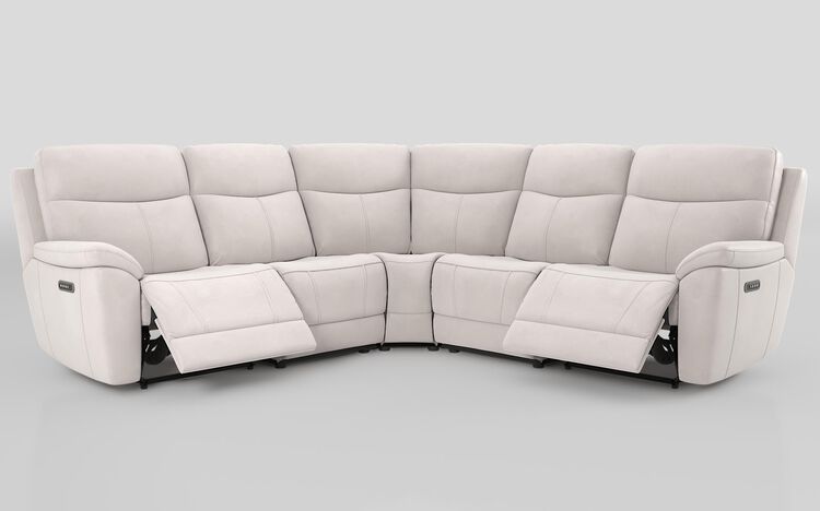 Eldwick 3 Corner 3 Power Sofa | Eldwick Sofa Range | ScS