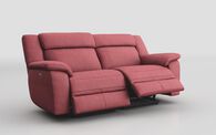 Sarsina 3 Seater Power Recliner Sofa | Sarsina Sofa Range | ScS