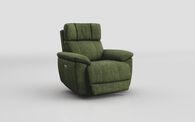 Sassuolo Power Recliner Chair with Head Tilt | Sassuolo Sofa Range | ScS