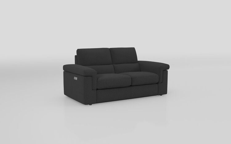 Crociale 2 Seater Power Recliner Sofa | Crociale Sofa Range | ScS