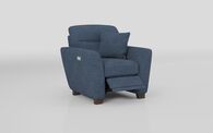 Alva Power Recliner Chair | Alva Sofa Range | ScS