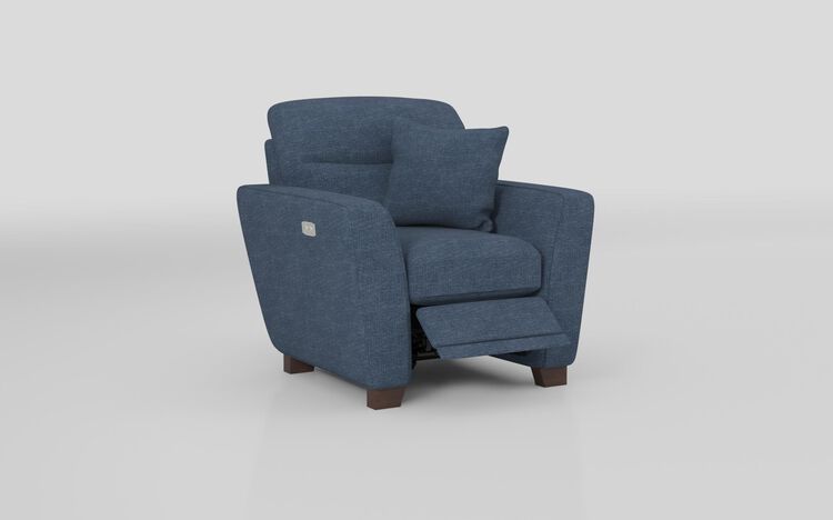 Alva Power Recliner Chair | Alva Sofa Range | ScS