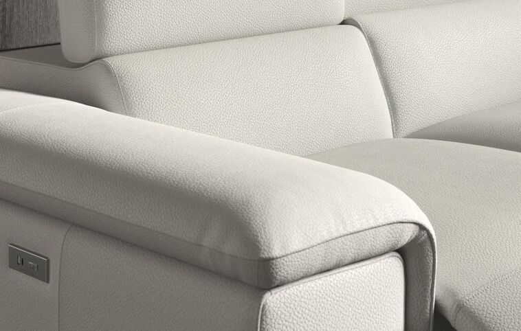 Viserba Large Footstool