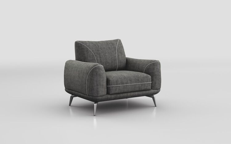 Pennabilli Armchair | Pennabilli Sofa Range | ScS