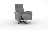 Ardwell Dual Motor Power Recliner Chair with Built In Battery Pack | Ardwell Sofa Range | ScS