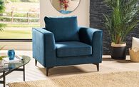 Asta Armchair | Asta Sofa Range | ScS