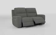 Lugo 2 Seater Power Recliner