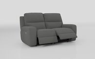 Lugo 2 Seater Power Recliner | Lugo Sofa Range | ScS