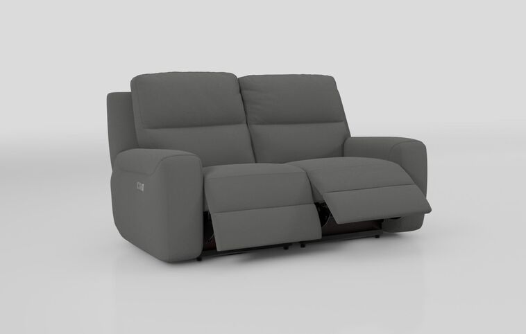 Lugo 2 Seater Power Recliner
