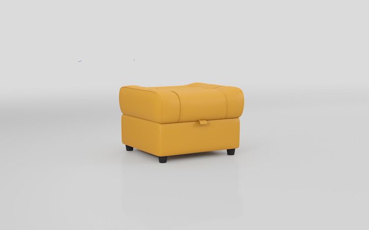 Elland Small Storage Footstool | Elland Sofa Range | ScS