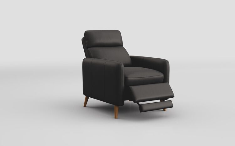 Bellaria Push Back Armchair | Bellaria Sofa Range | ScS