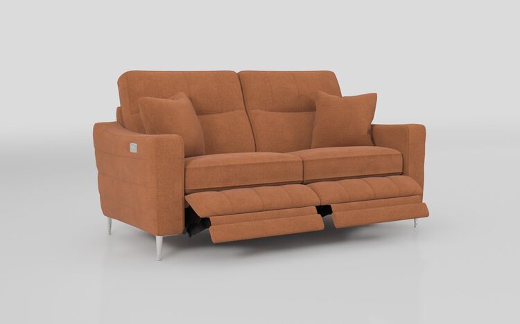 Gretna 2 Seater Power Recliner Sofa | Gretna Sofa Range | ScS