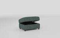 Belford Large Storage Footstool | Belford Sofa Range | ScS