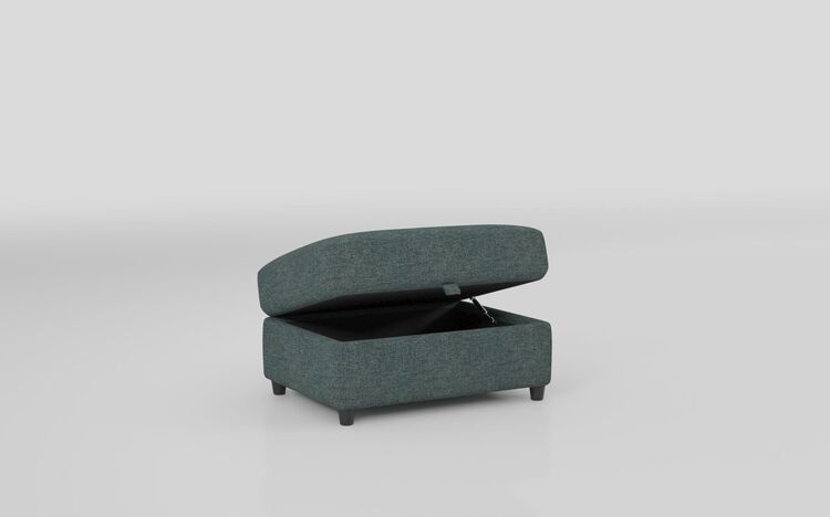 Belford Large Storage Footstool | Belford Sofa Range | ScS