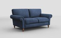 Melatello 2 Seater Sofa Standard Back | New In | ScS